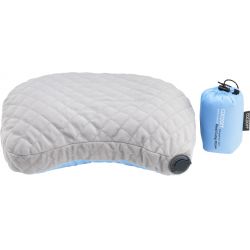 Cocoon Air-core Hood Camp Pillow 28x37   Light Rejsepude