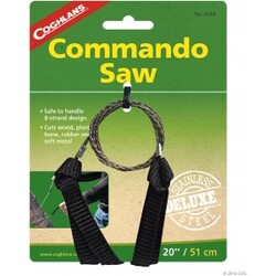Coghlans Commando Saw Sav