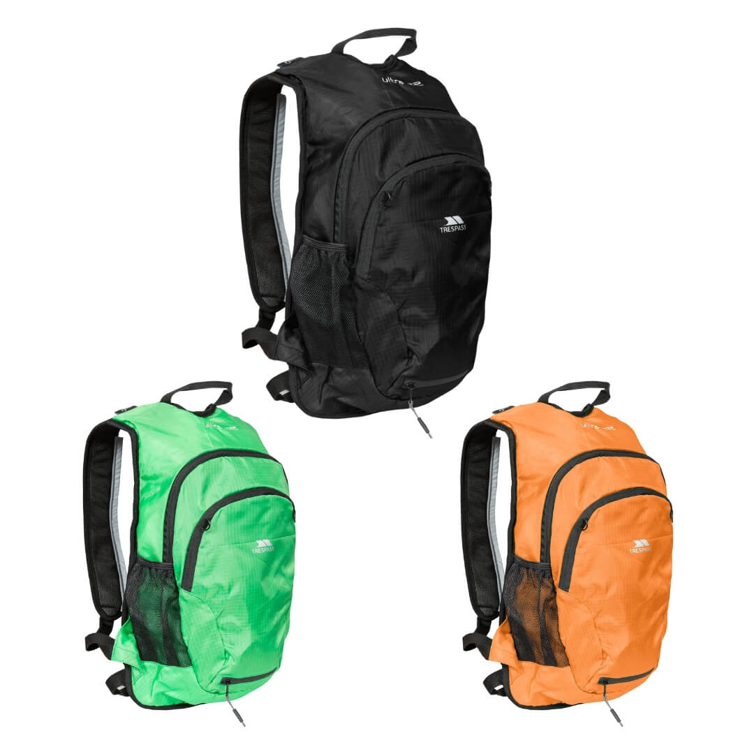 Daypack Hydration Ultra 22 Letvægtig 22 Liter