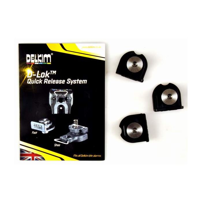 Delkim  -lokâ  Fødder