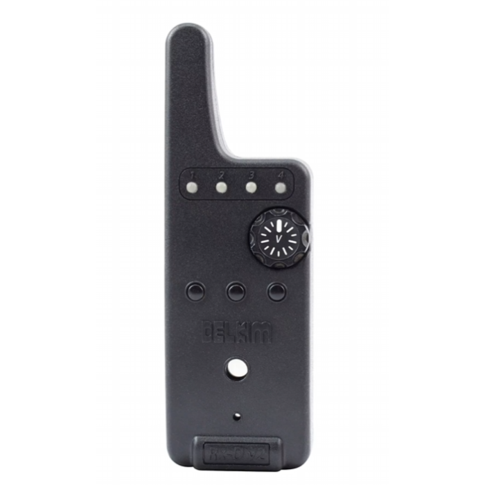 Delkim  -  V2 Digital Reciever