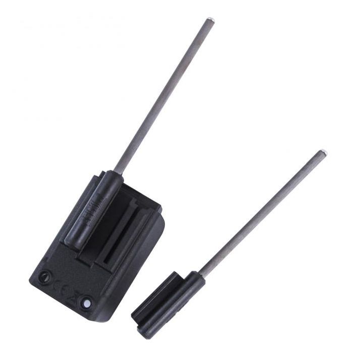 Delkim Safe-      Carbon Snag Bars