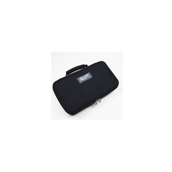 Delkim    Black Box Case
