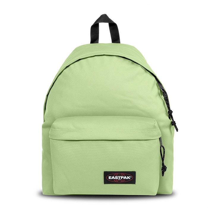 Eastpak Padded Pak 39   Rygsæk 24l-grøn Skoletasker   -rygsække