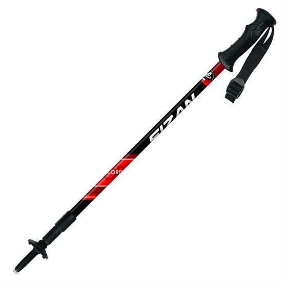 Fizan Explorer Vandrestav