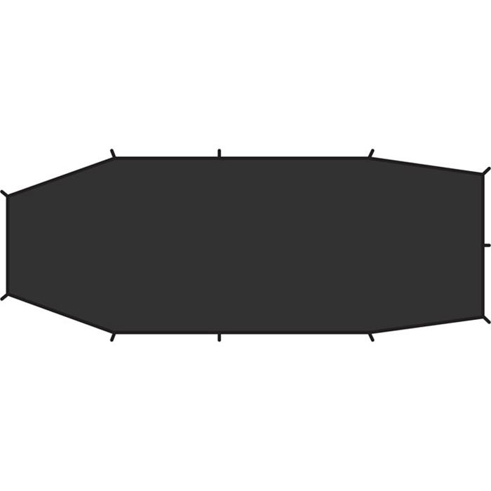 Fjällräven Endurance   Footprint   Teltunderlag Telte