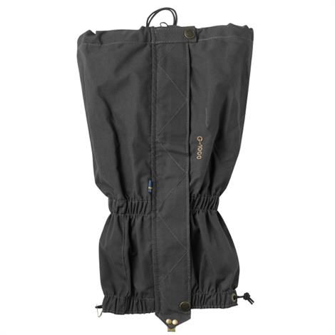 Fjällräven  -1000 Gaiters  Dark Grey