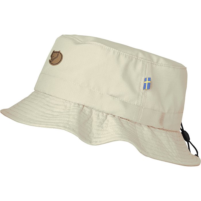 Fjällräven Travellers   Hat-light Beige-  Hat