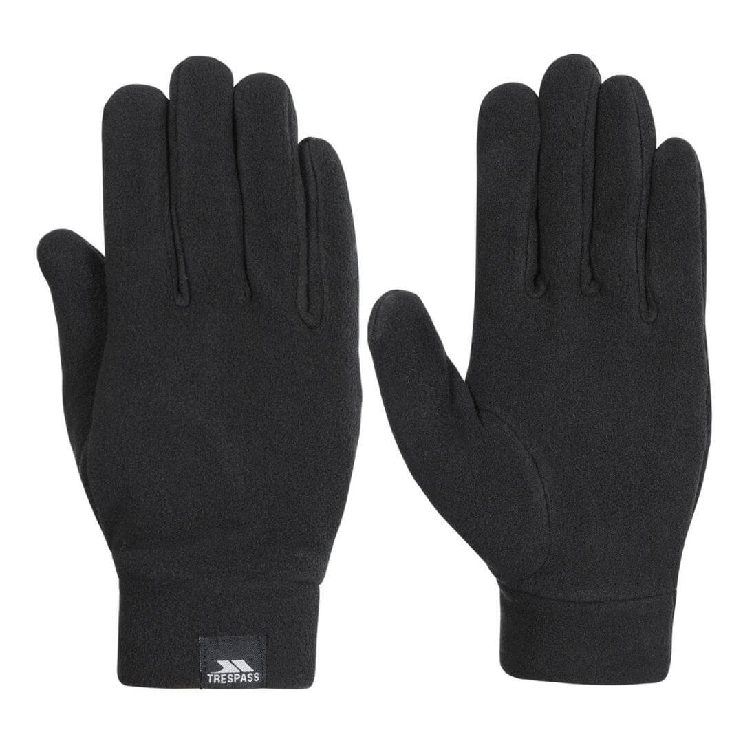 Fleece Handsker Trespass Gaunt
