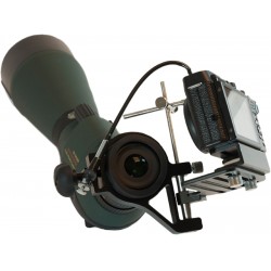 Focus Sport Optics Focus Digiscope Adapter For Compact