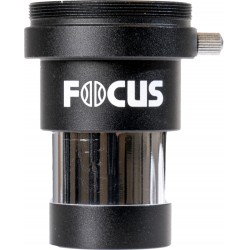 Focus Sport Optics T2 Barlow 2x   25 Adapter Tilbehør Til Kikkerter