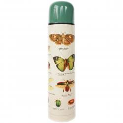 Gift Republic Flask Insects Termoflaske