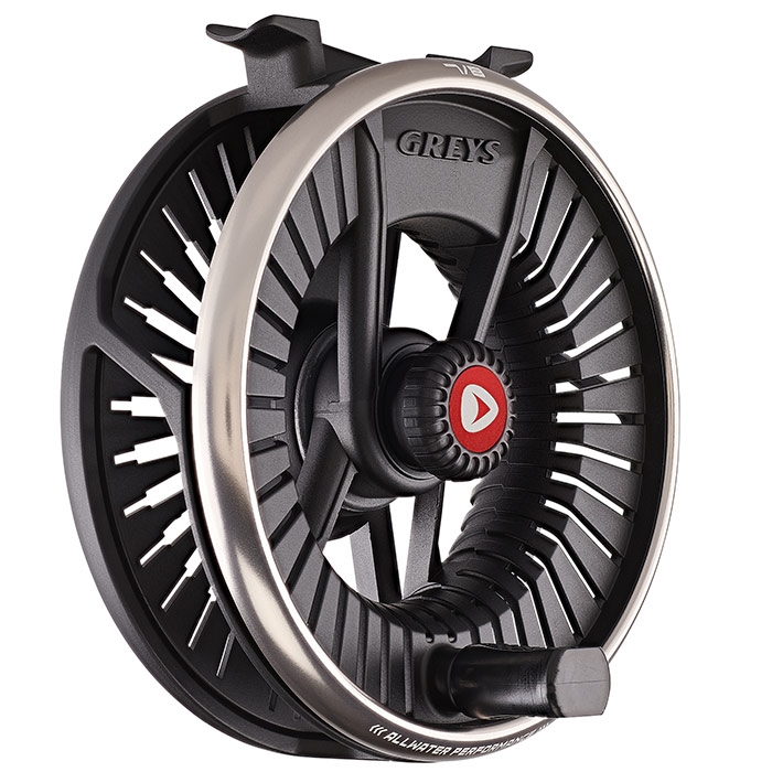 Grå Tail   Fluehjul       Fluehjul