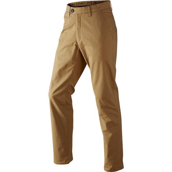 Härkila Norberg Chinos Mens  Antique Sand