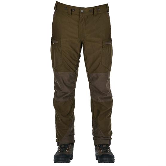Haunter Bexley Jagtbukser Mens  Forest Green