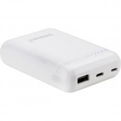 Intenso Powerbank Xs10000 10 000 Mah Usb-  Usb-  Inkl  Usb-  Kabel Powerbank