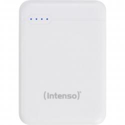 Intenso Powerbank Xs5000   000 Mah Usb-  Usb-  Inkl  Usb-  Kabel Powerbank