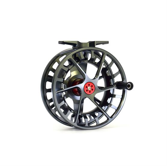 Lamson Speedster S-Series Fluehjul til Kystfiskeri