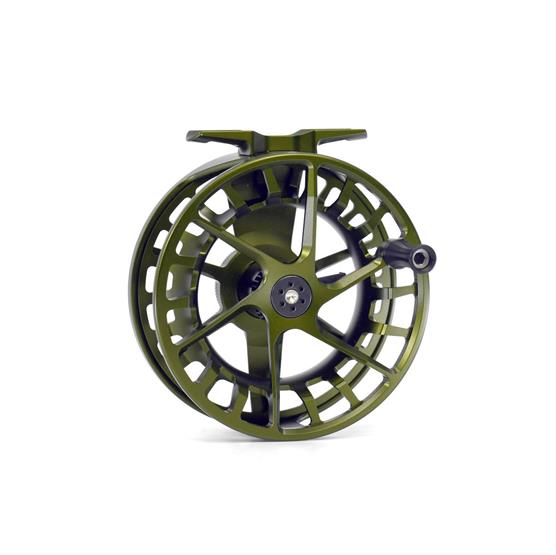 Lamson Speedster S-Series Fluehjul - Elegant og Let