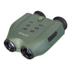 Levenhuk Atom Digital Dnb250 Night Vision Binoculars Kikkert