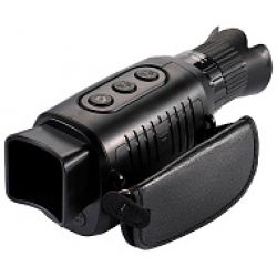 Levenhuk Atom Digital Dnm50 Night Vision Monocular Kikkert