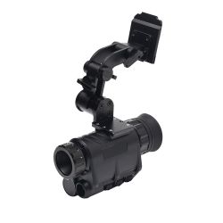 Levenhuk Halo Nvm50 Helmet Digital Night Vision Monocular Kikkert