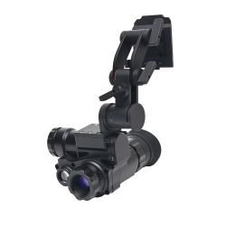 Levenhuk Halo Nvm20 Helmet Digital Night Vision Monocular Kikkert