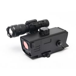 Levenhuk Halo Nvr50 Night Vision Riflescope Kikkert