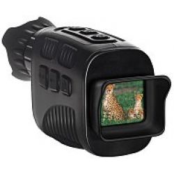 Levenhuk Halo 13x Digital Night Vision Monocular Kikkert