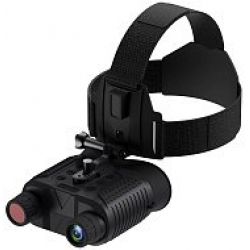 Levenhuk Halo 13x Helmet Digital Night Vision Binoculars Kikkert