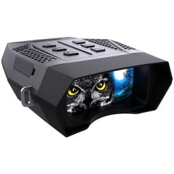 Levenhuk Halo 13x Plus Digital Night Vision Binoculars Kikkert