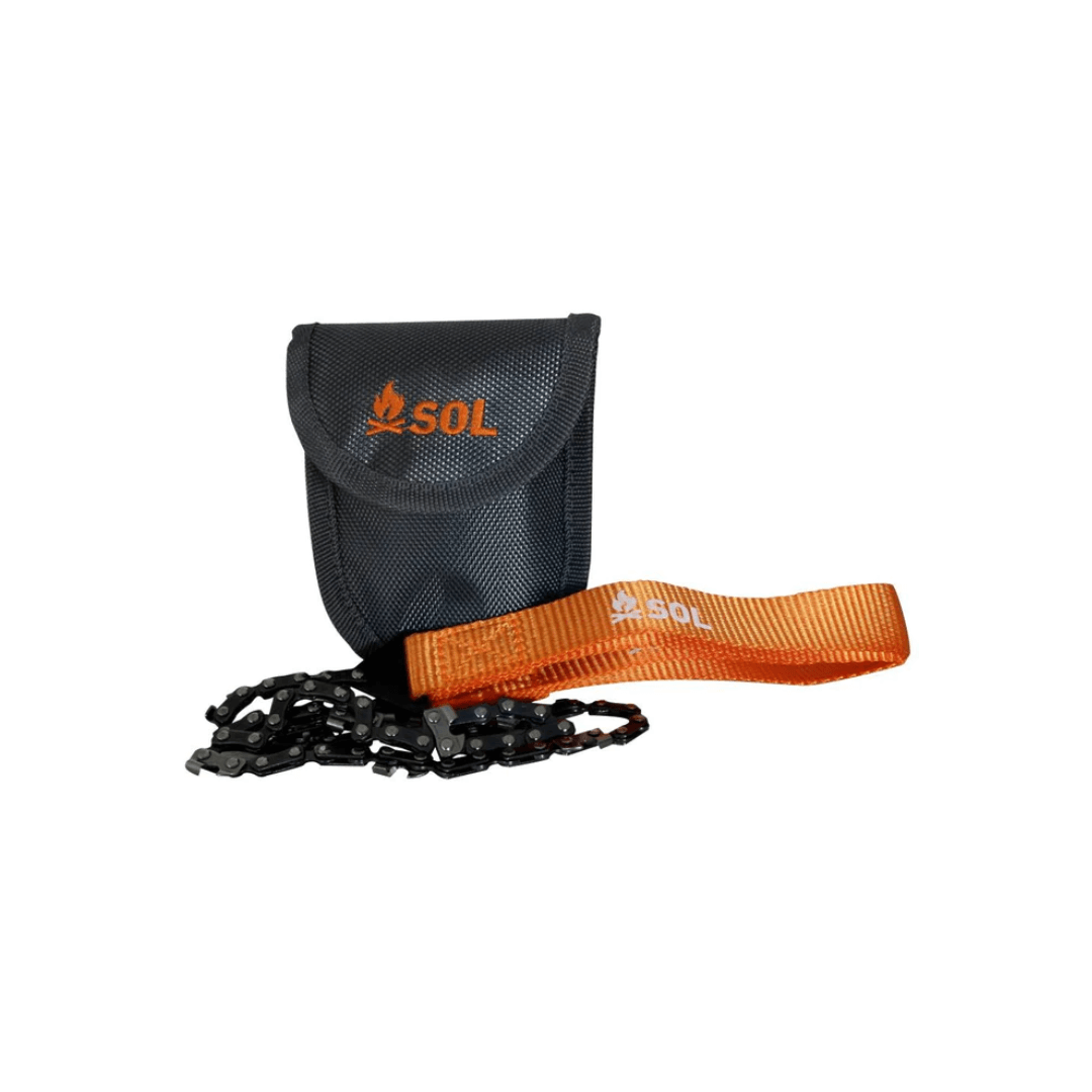 Lomme-sav Sol Pocket Chain Saw
