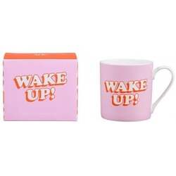 Mug Wake