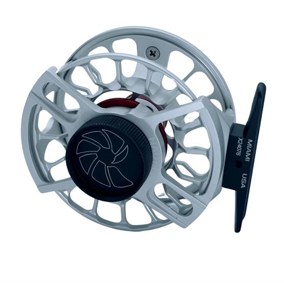 Nautilus   Max Fluehjul Clear