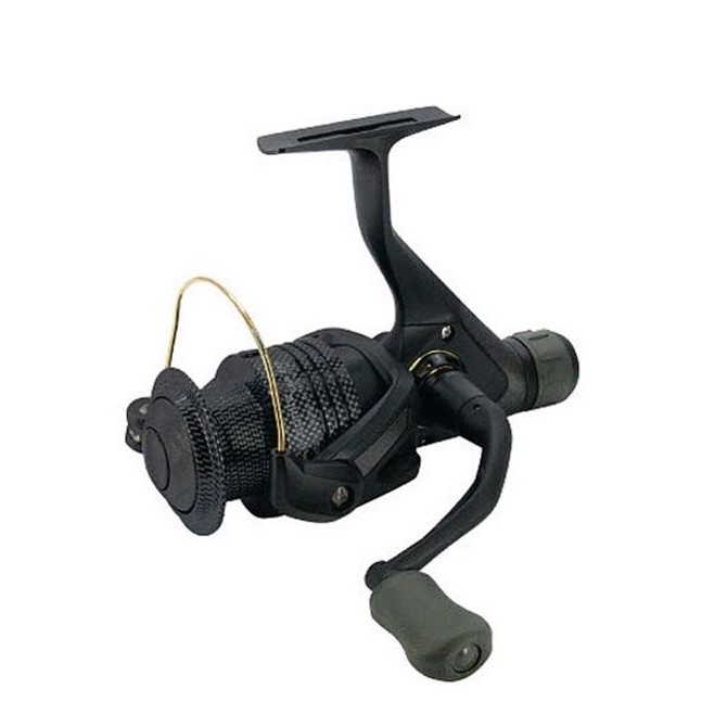 Okuma Carbonite 30d Spinnehjul Fastspolehjul