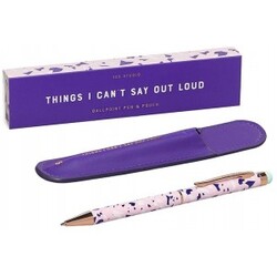 Pen   Case Things   Can