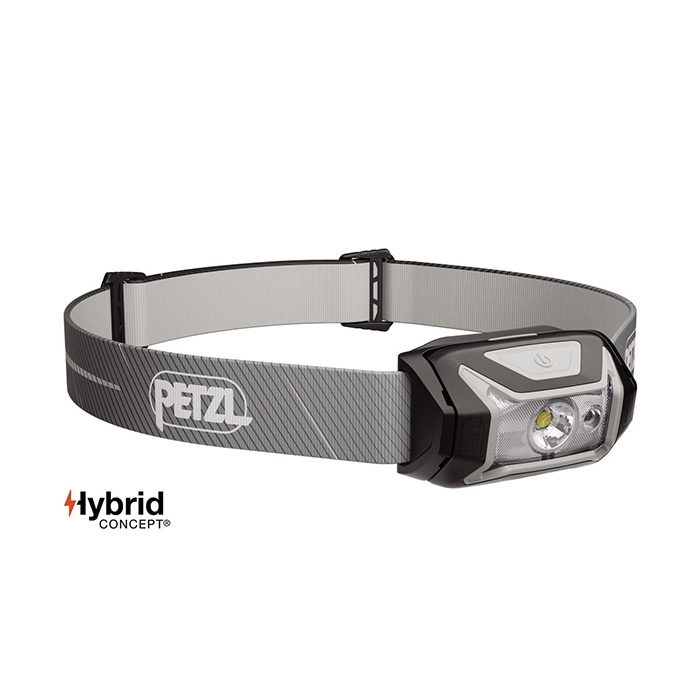 Petzl Tikka Core 450   Pandelampe-black Pandelamper