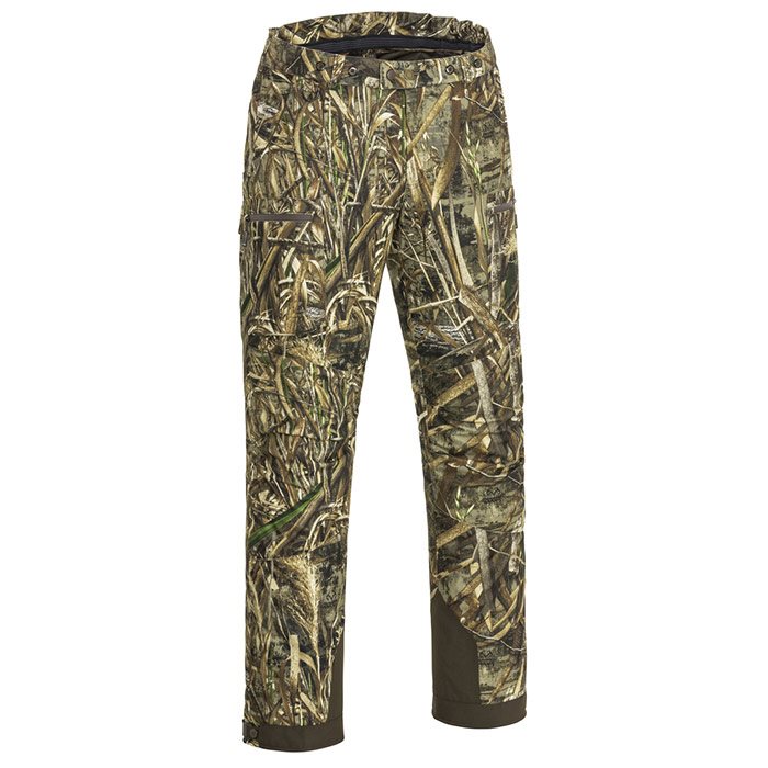 Pinebrun Reswick Max-  Jagtbukser-48 Jagttøj