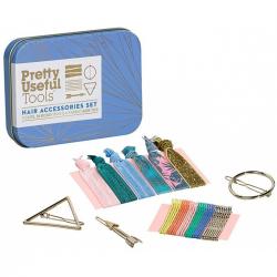 Pretty Useful Tools Hair Accessories Set