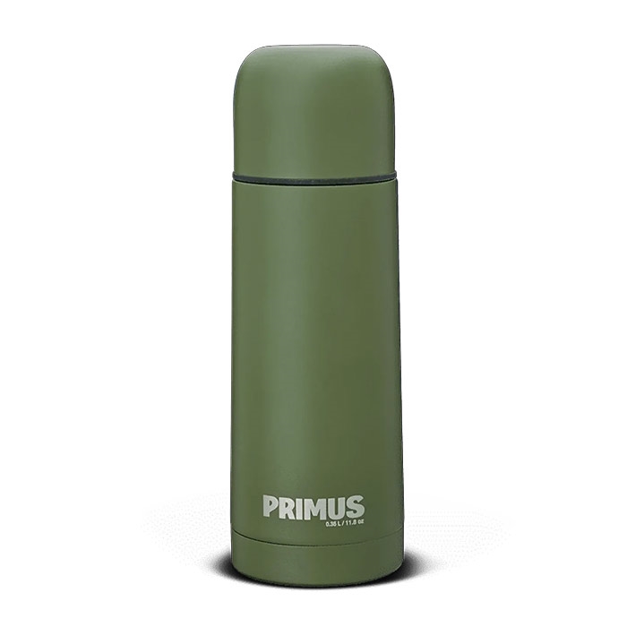 Classic Light Vacuum Bottle   75  -olive Drab Green Termoflasker