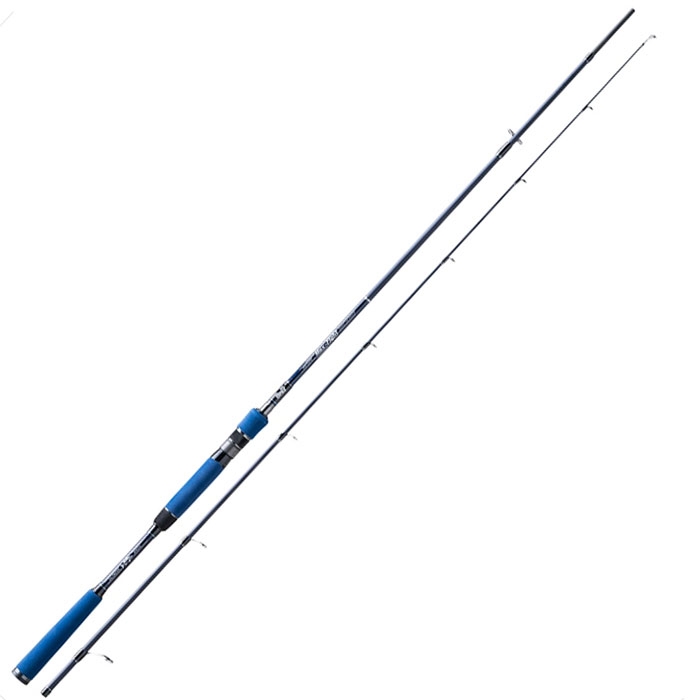 Rapala Max Fight Spinnestang   Fod  21-77g Spinnestang Til Fastspolehjul