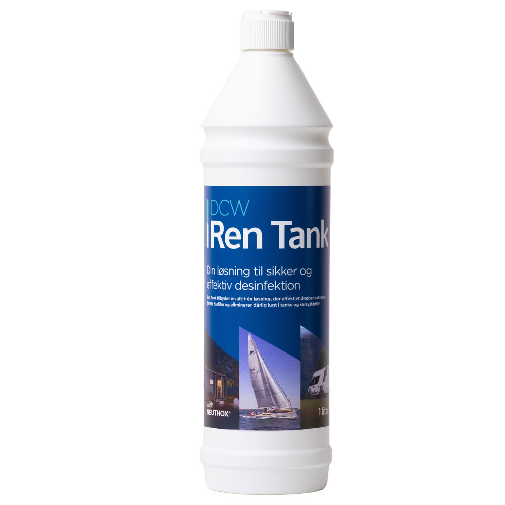 Ren Tank   Liter