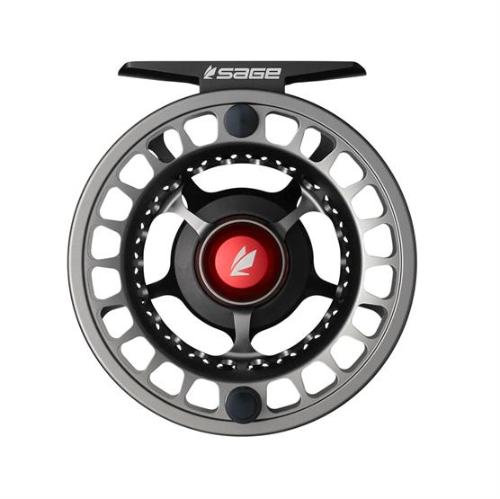 Sage Spectrum LT Fluehjul – Fantastisk kvalitet til fiskeri!