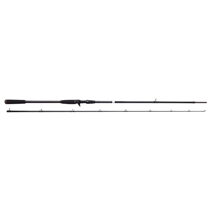 Savage Gear SG2 Jerkbaitstang 70-130g til Multihjul