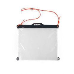 Silva Minimalist Map Case Small Kortlomme