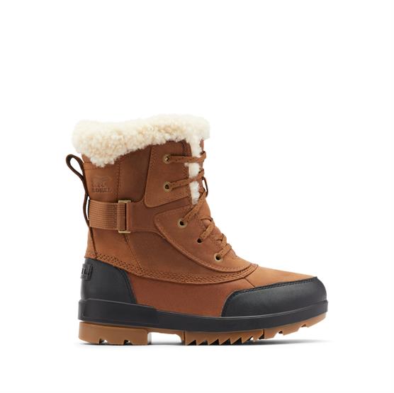 Sorel Torino   Parc Boot   Womens  Velvet Tan