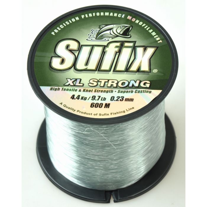 Sufix   Strong Metermål