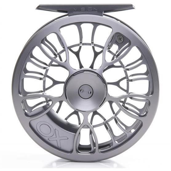 Vision Fluehjul til Fiskeri