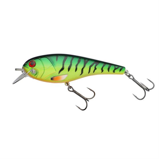 Abu Garcia Beast  -  Floating