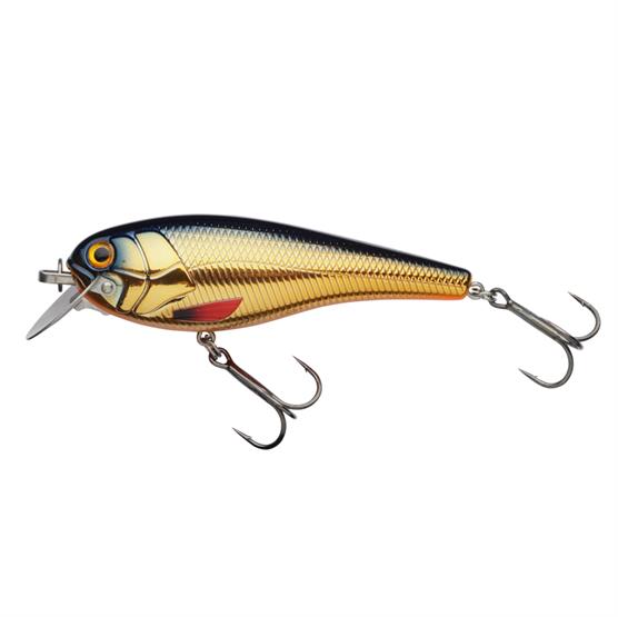 Abu Garcia Beast  -  Floating